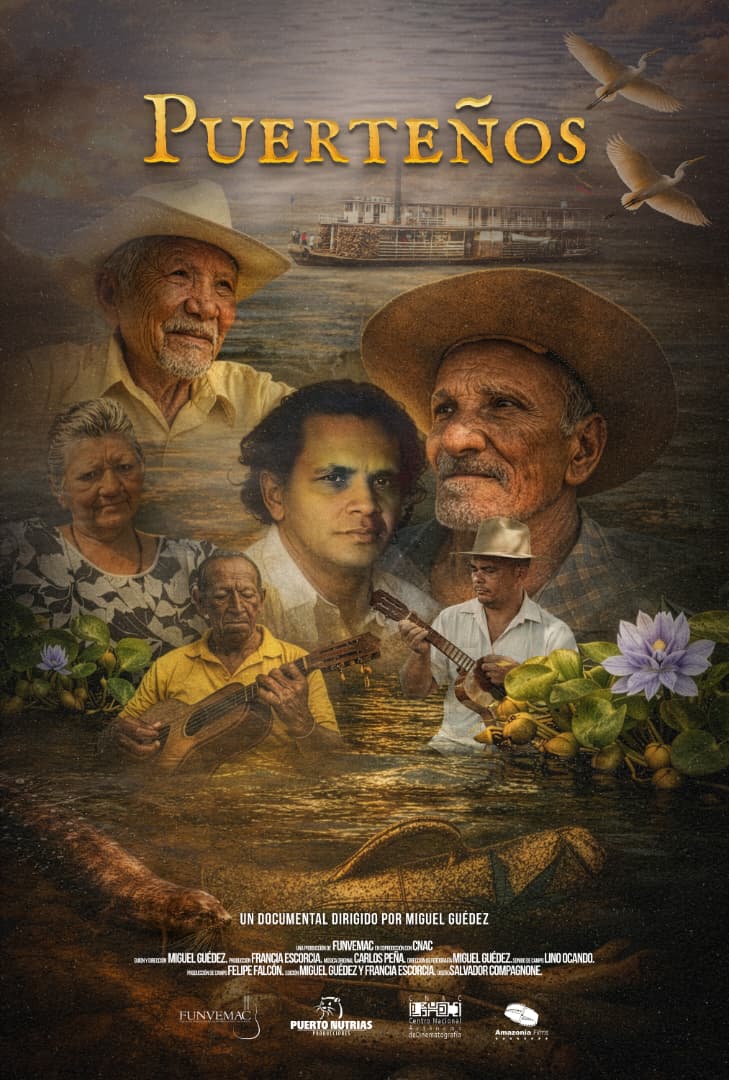 Puerteñosafiche